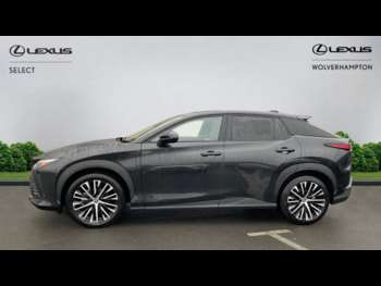 Used Lexus RX 2023 for sale - 74861631: Photo