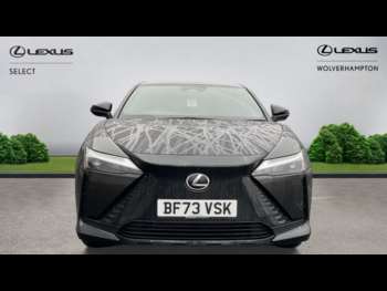 Used Lexus RX 2023 for sale - 74861631: Photo