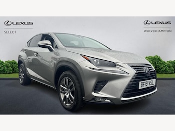 Used Lexus NX 2019 for sale - 77441314: Photo