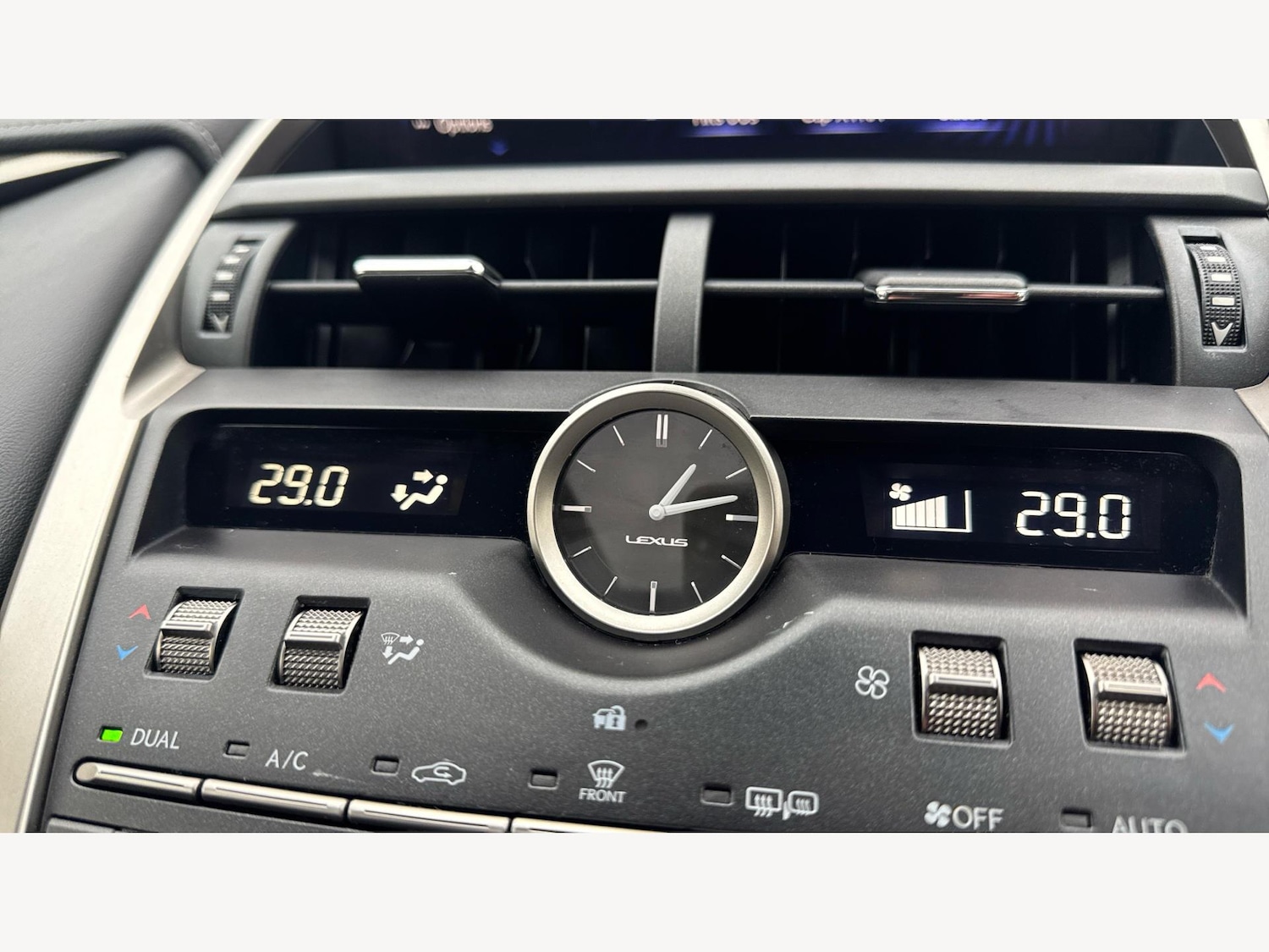 Used Lexus NX 2019 for sale - 77441314: Photo 28