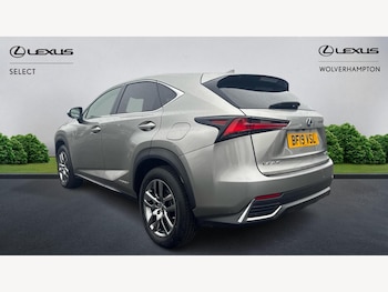 Used Lexus NX 2019 for sale - 77441314: Photo