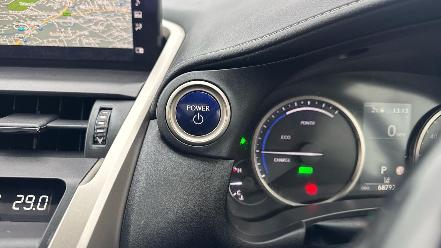 Used Lexus NX 2019 for sale - 77441314: Photo 34