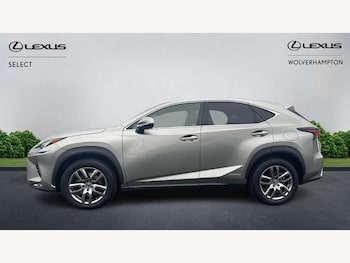 Used Lexus NX 2019 for sale - 77441314: Photo