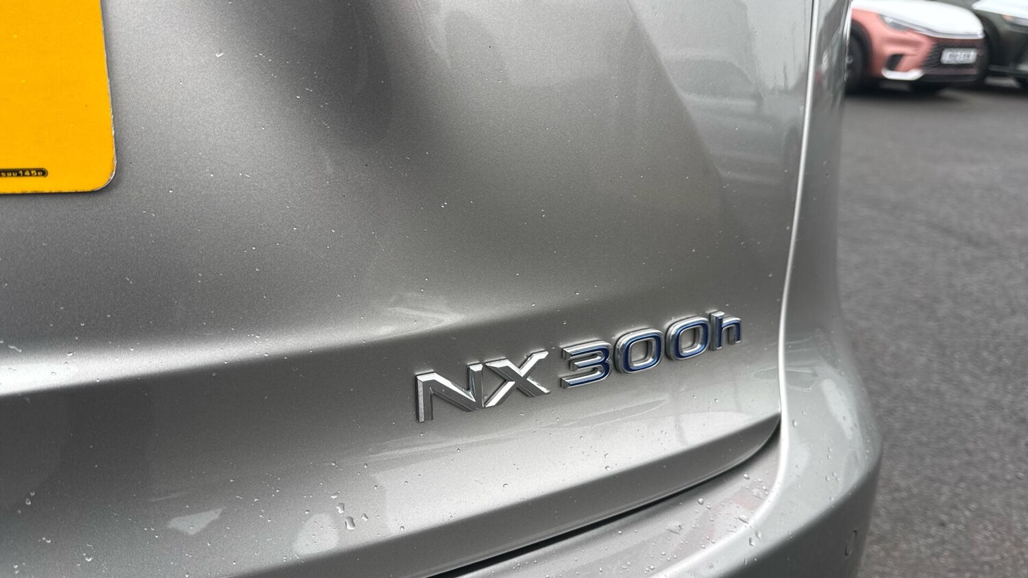 Used Lexus NX 2019 for sale - 77441314: Photo 45