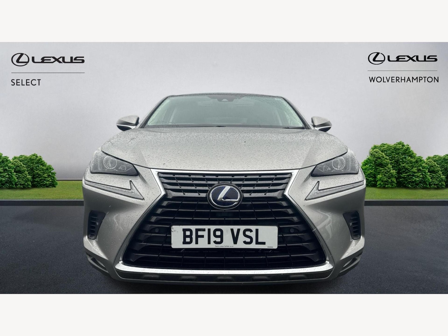 Used Lexus NX 2019 for sale - 77441314: Photo 6