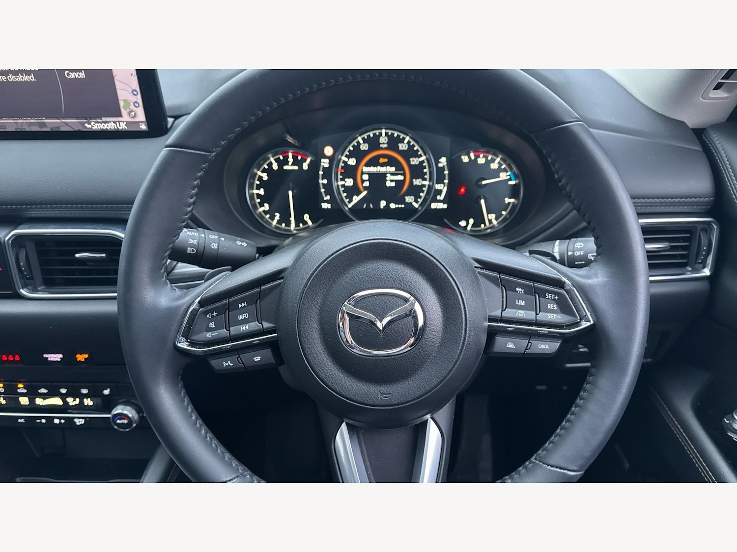 Used Mazda CX-5 2025 for sale - 77396335: Photo 10