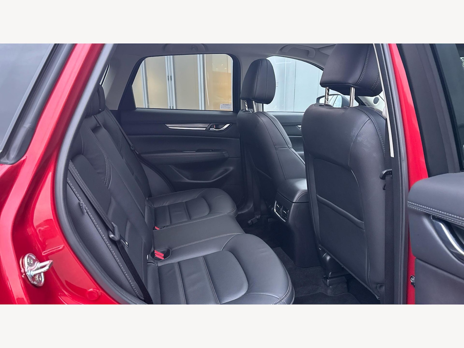 Used Mazda CX-5 2025 for sale - 77396335: Photo 11