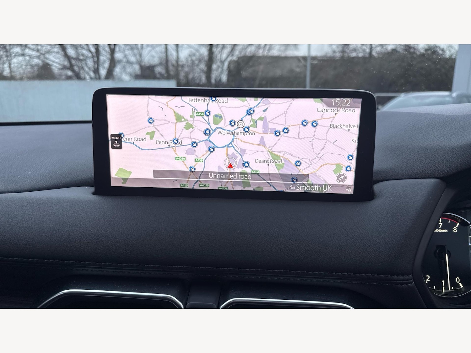 Used Mazda CX-5 2025 for sale - 77396335: Photo 12