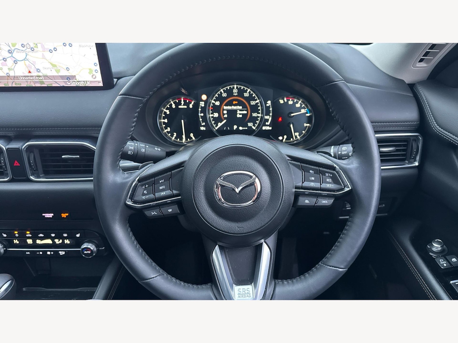 Used Mazda CX-5 2025 for sale - 77396335: Photo 13