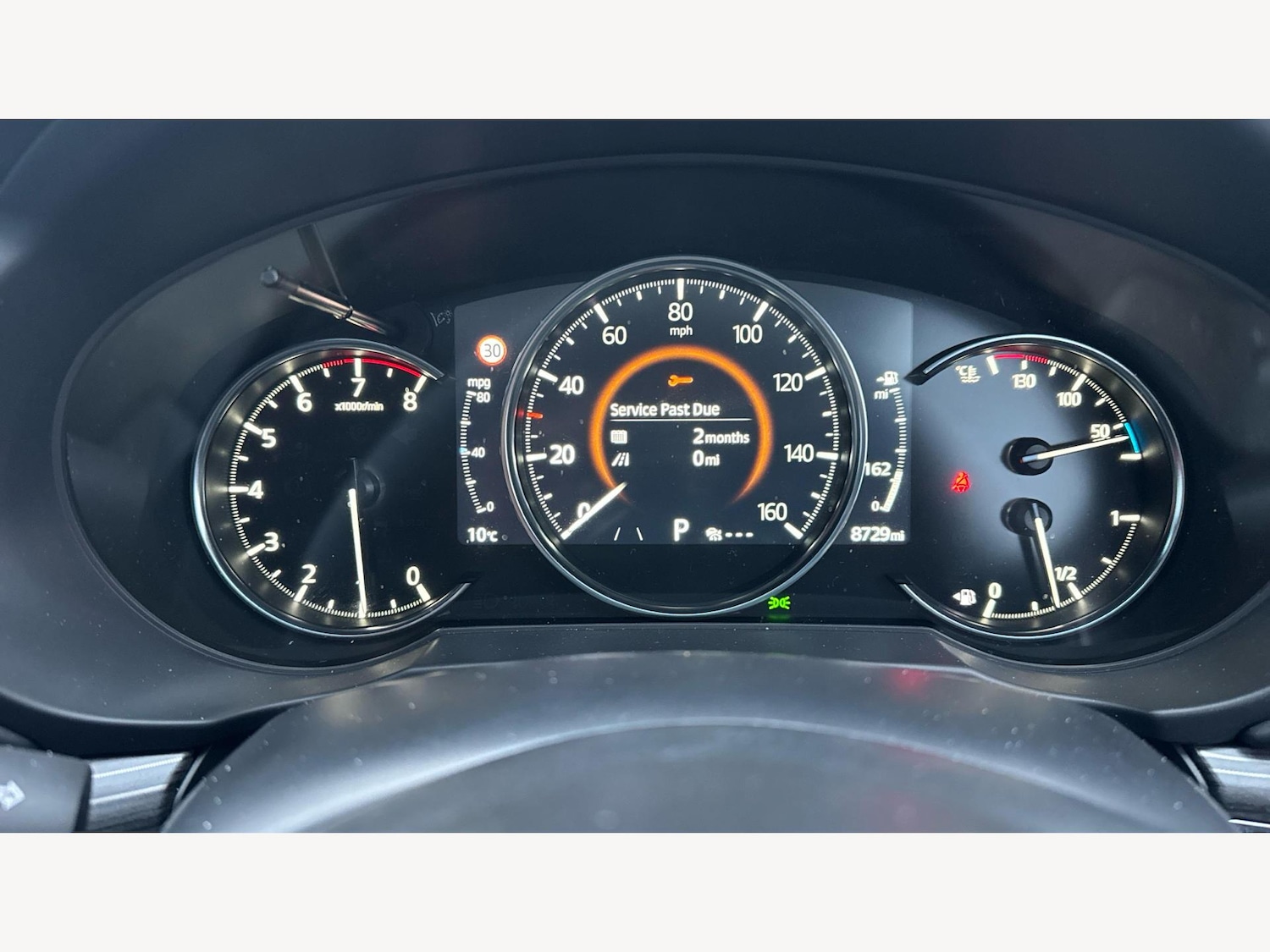 Used Mazda CX-5 2025 for sale - 77396335: Photo 14