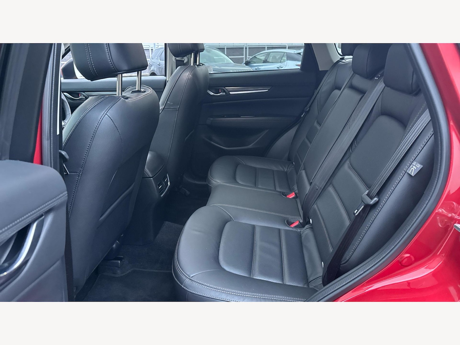 Used Mazda CX-5 2025 for sale - 77396335: Photo 16