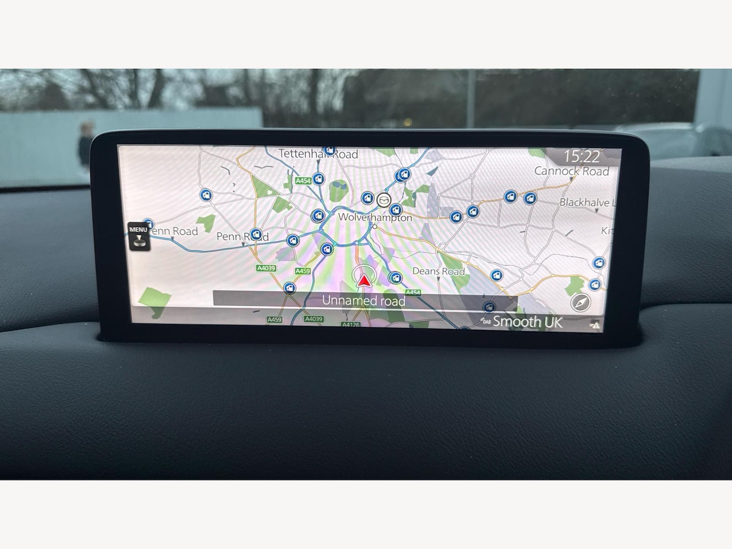 Used Mazda CX-5 2025 for sale - 77396335: Photo 22