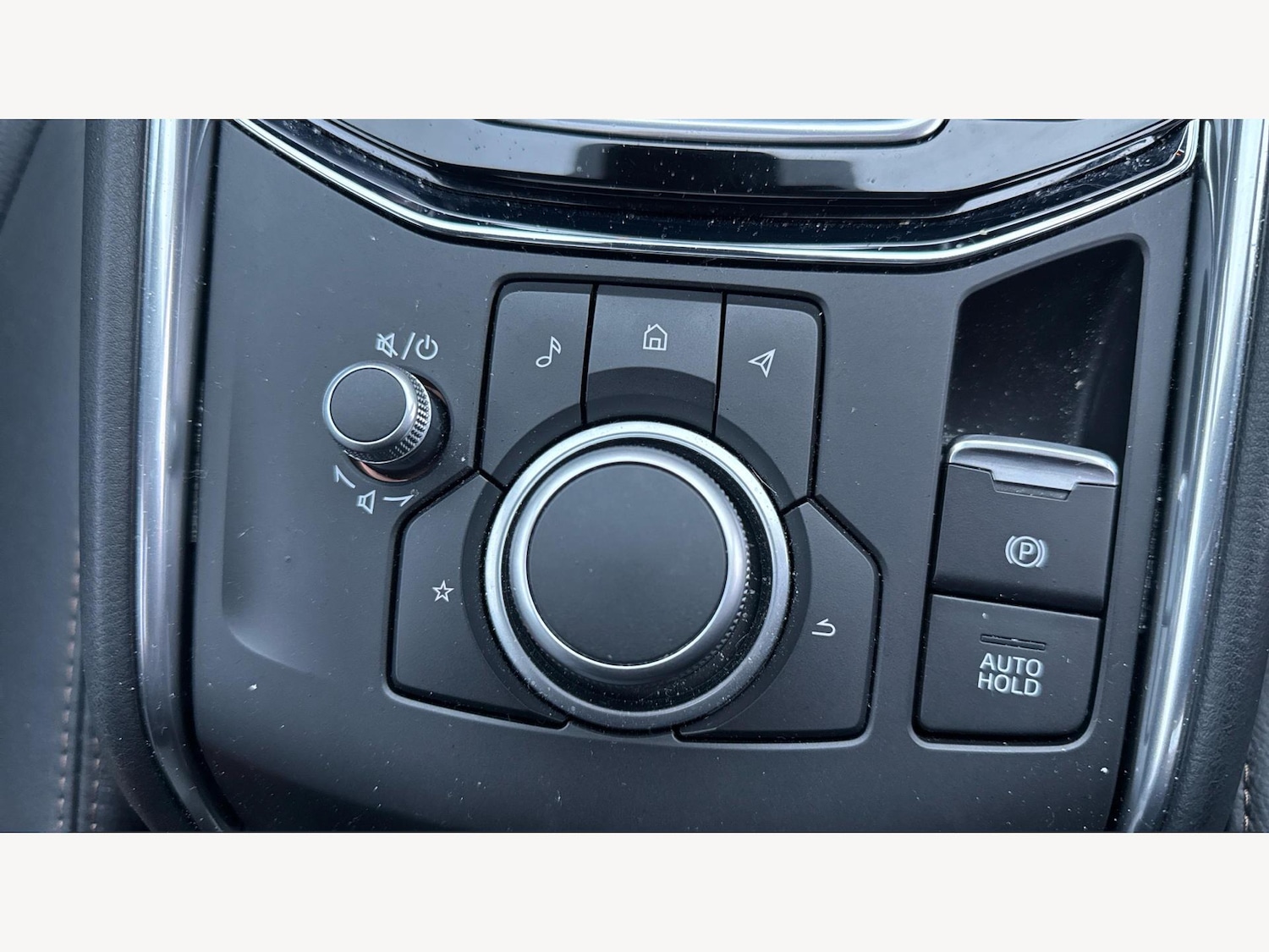 Used Mazda CX-5 2025 for sale - 77396335: Photo 27