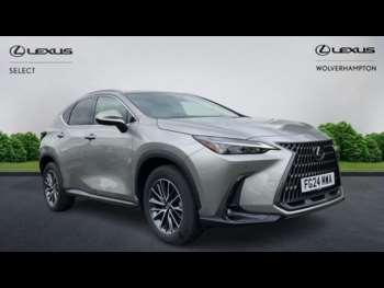 2024 (24) - 450h+ 2.5 5dr E-CVT [Premium Pack]