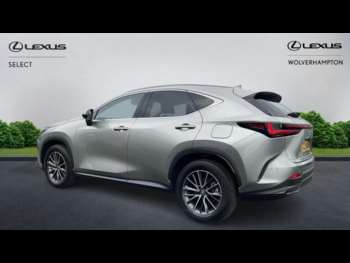 Used Lexus NX 2024 for sale - 74969605: Photo
