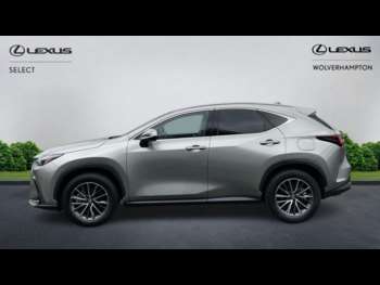 Used Lexus NX 2024 for sale - 74969605: Photo