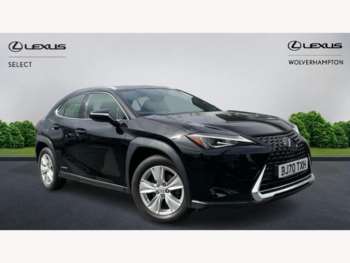 2020 (70) - 250h 2.0 5dr CVT [without Nav]