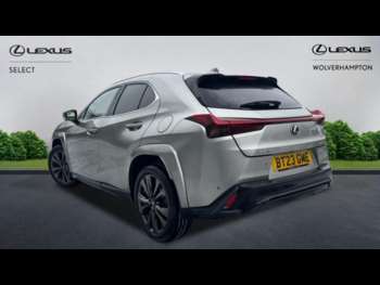 Used Lexus UX 2023 for sale - 74584989: Photo