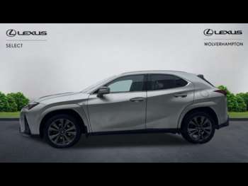 Used Lexus UX 2023 for sale - 74584989: Photo