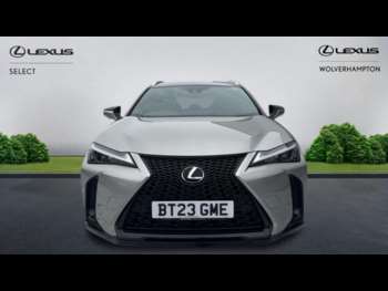 Used Lexus UX 2023 for sale - 74584989: Photo