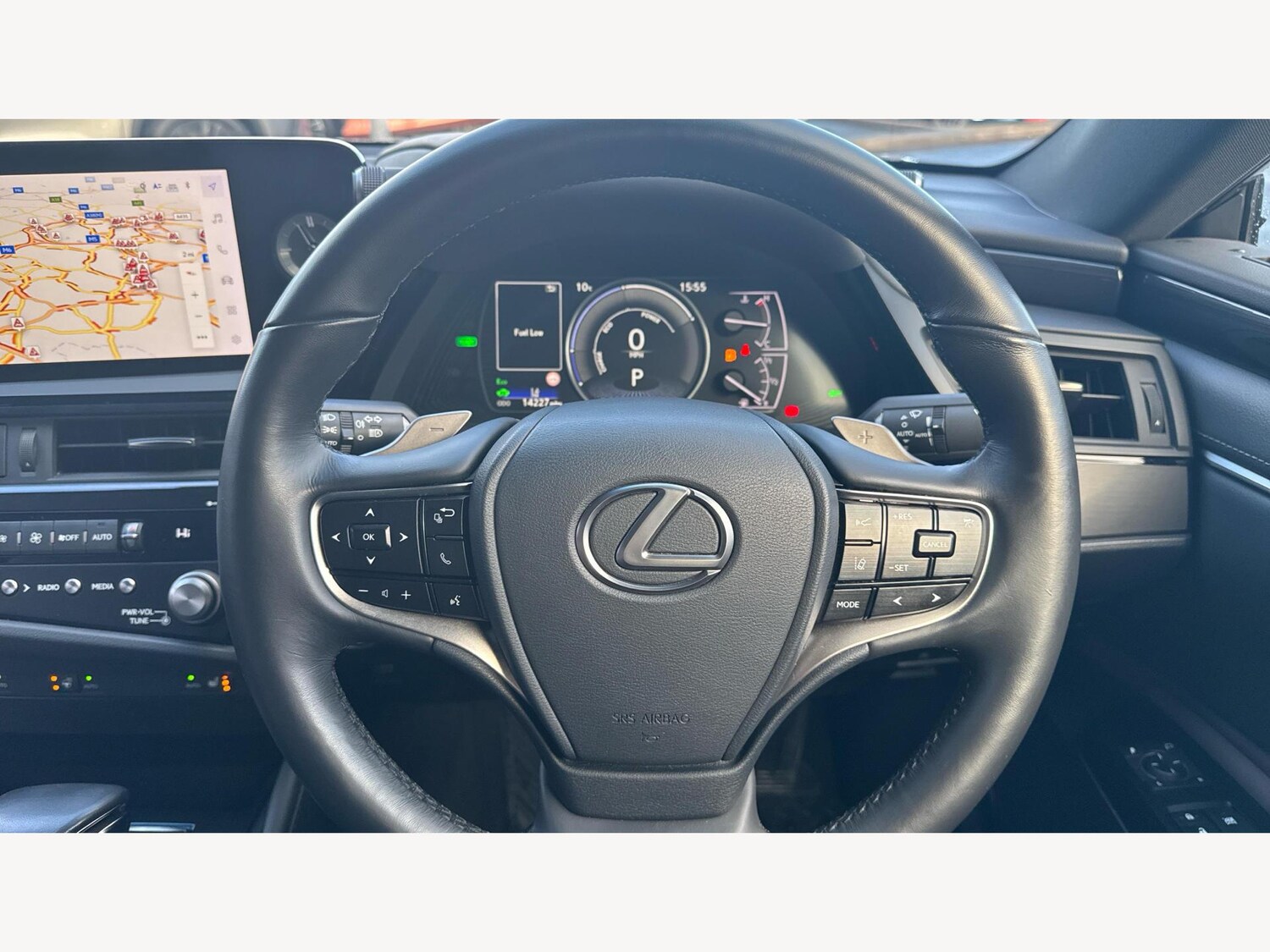 Used Lexus ES for sale - 77564883: Photo 10