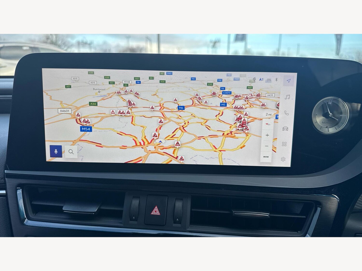 Used Lexus ES for sale - 77564883: Photo 12