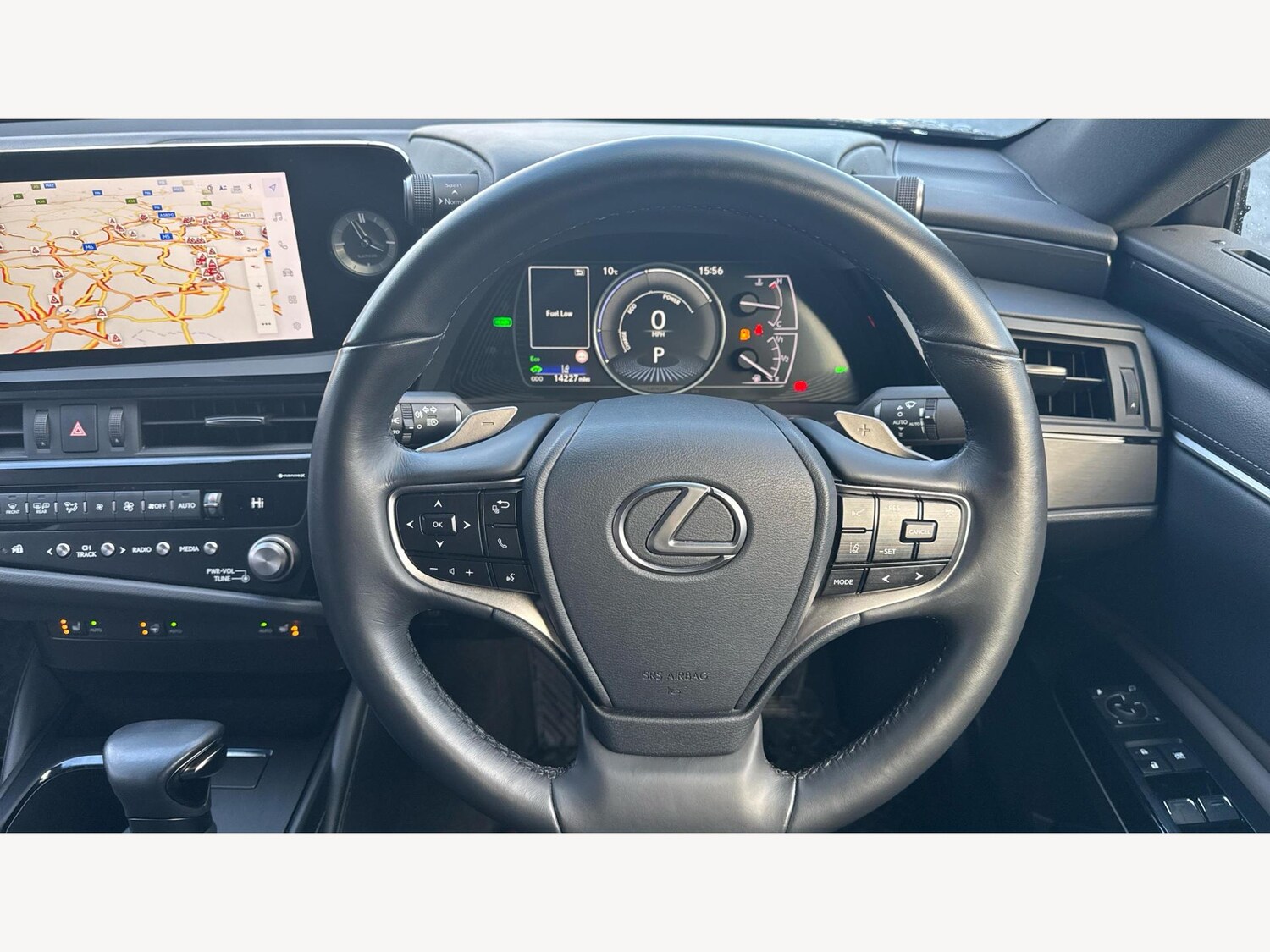 Used Lexus ES for sale - 77564883: Photo 13