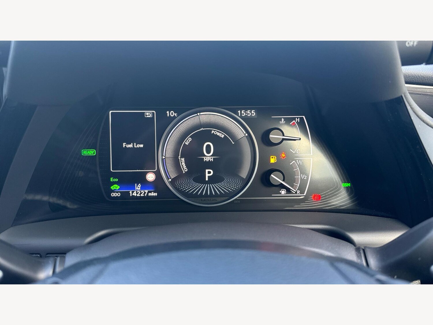 Used Lexus ES for sale - 77564883: Photo 14