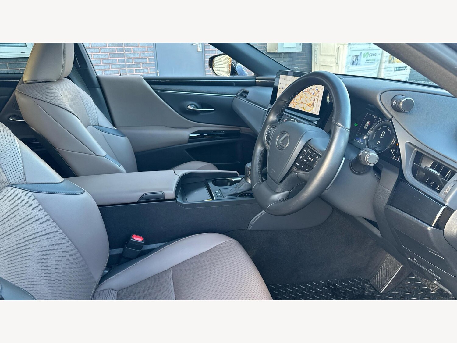 Used Lexus ES for sale - 77564883: Photo 15