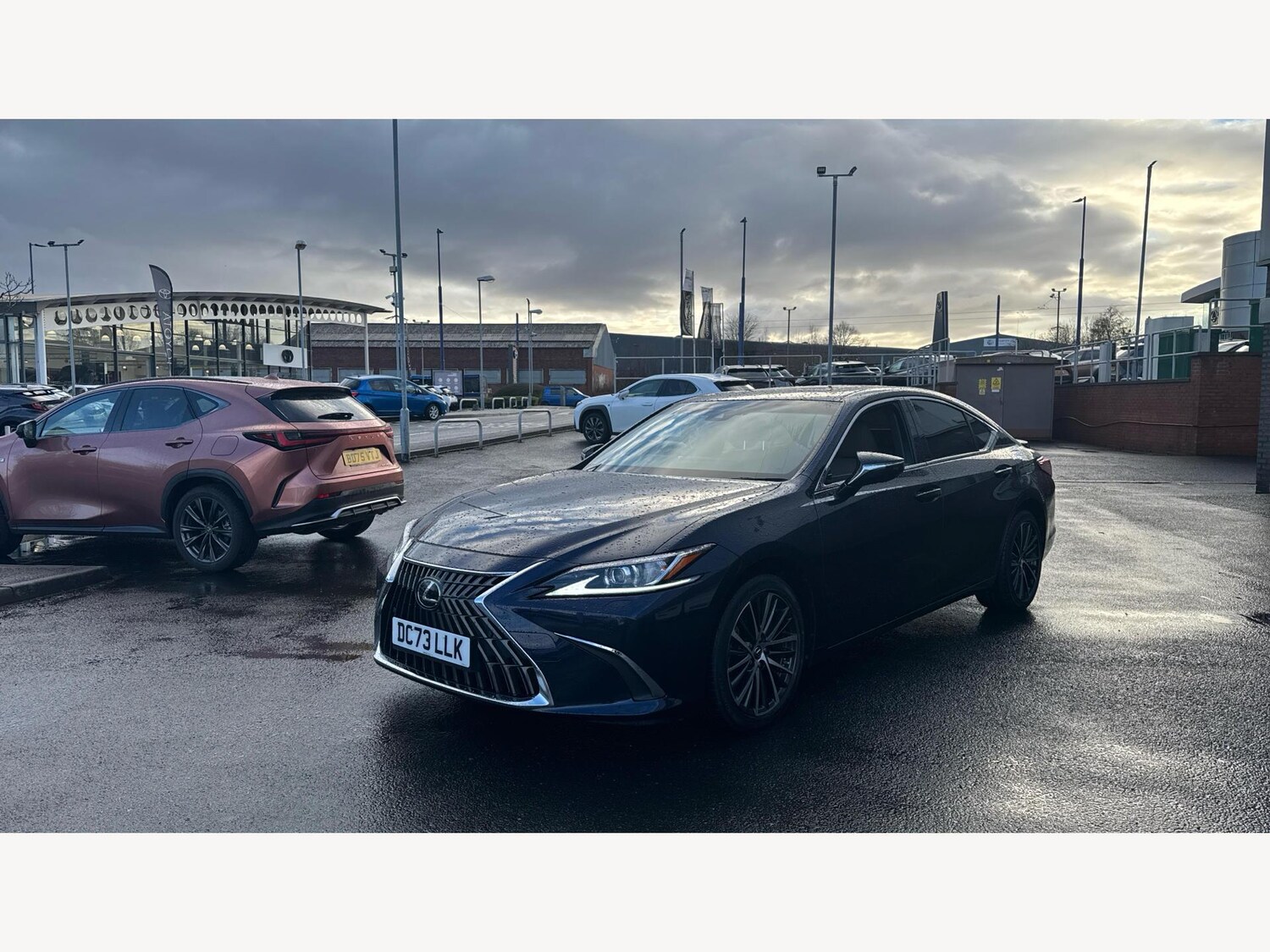 Used Lexus ES for sale - 77564883: Photo 19