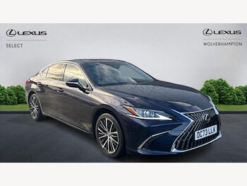 Used Lexus ES 2024 for sale - 77564883: Photo
