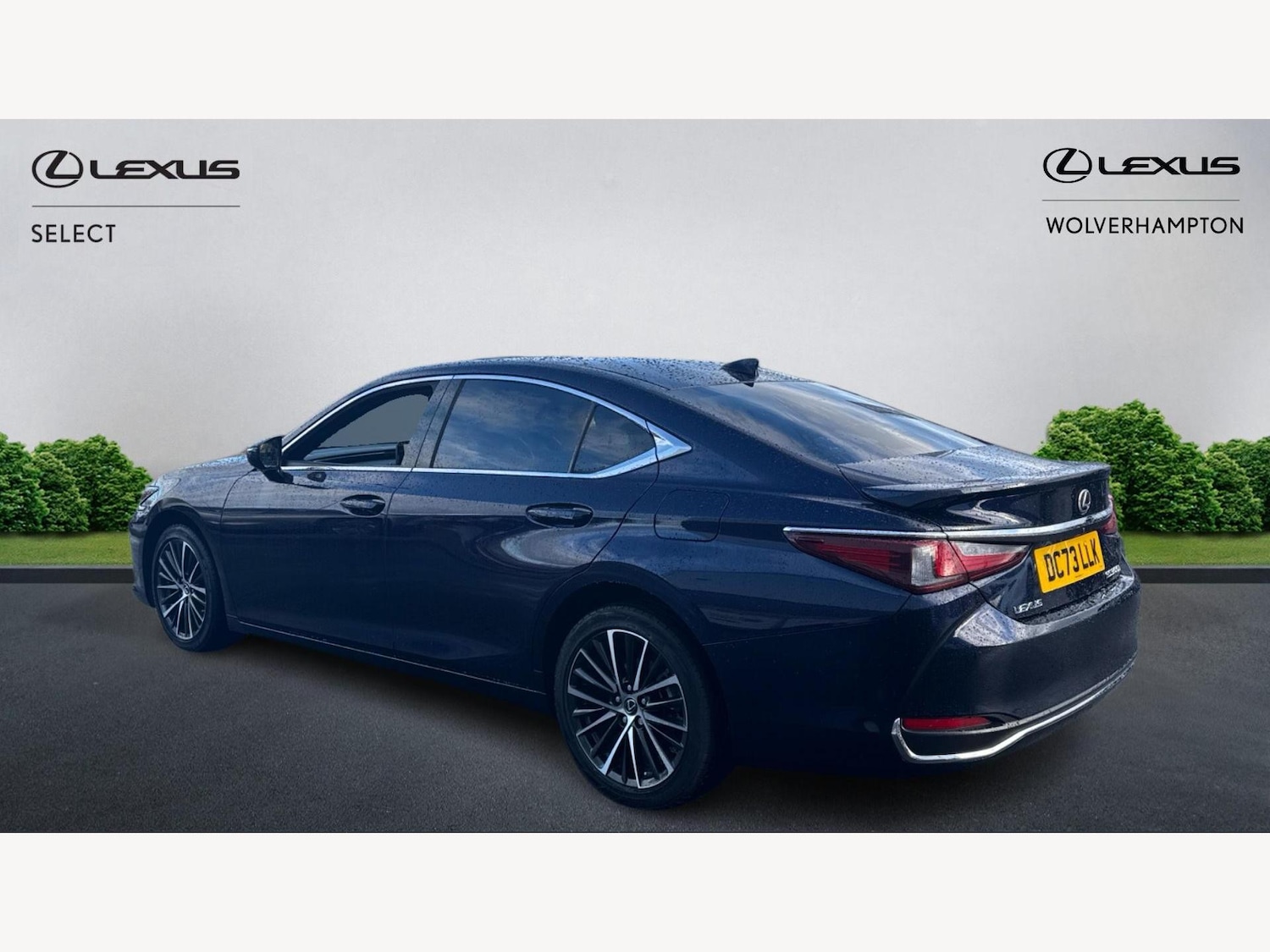 Used Lexus ES for sale - 77564883: Photo 2