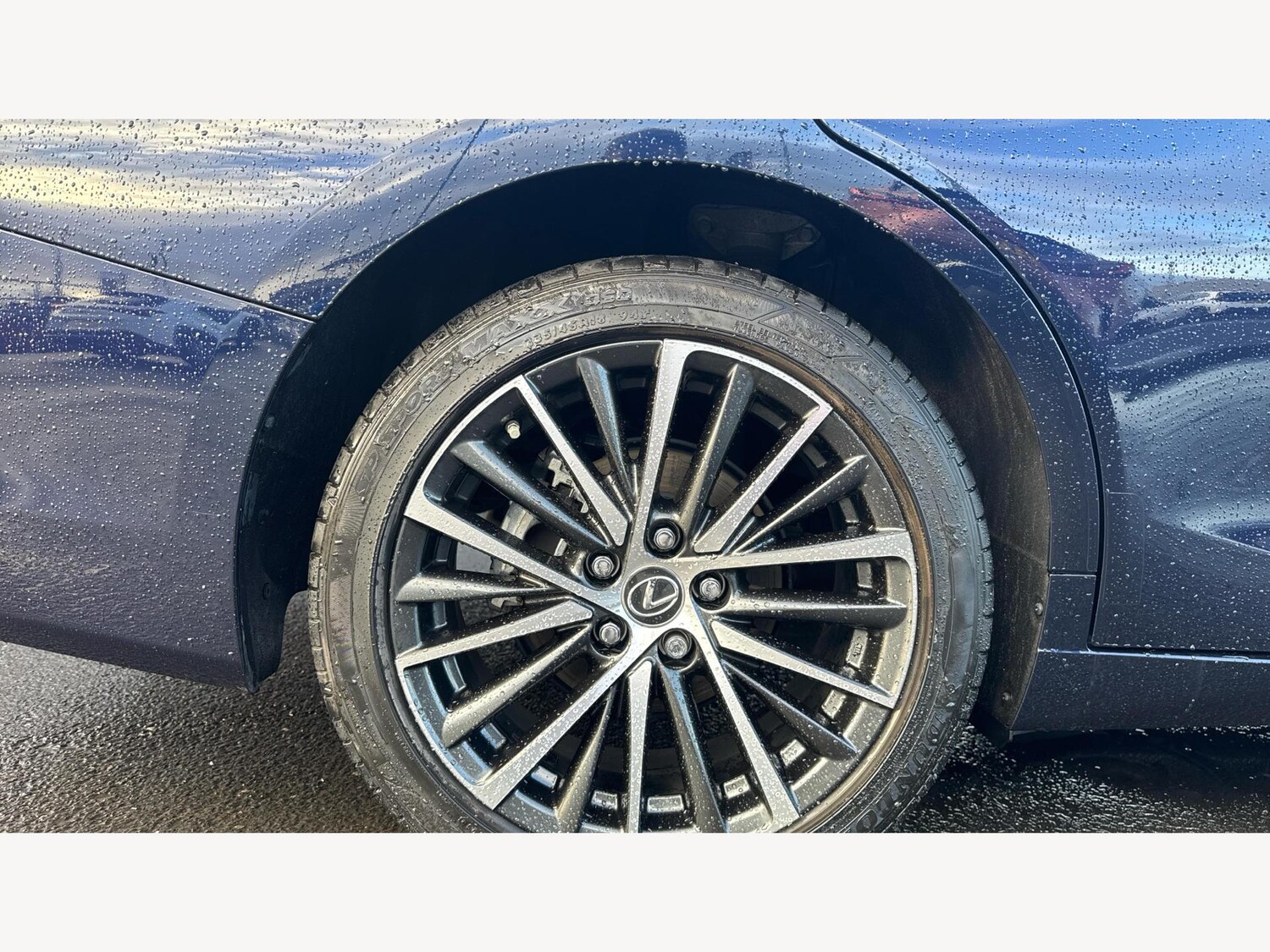 Used Lexus ES for sale - 77564883: Photo 21