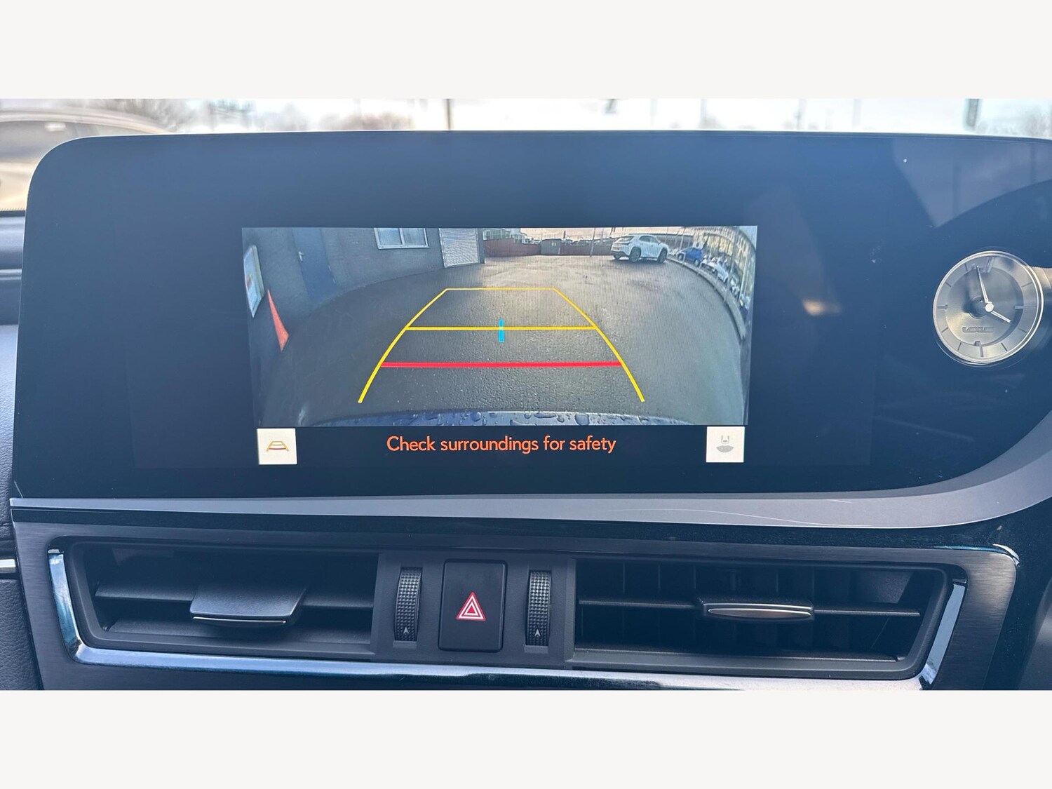 Used Lexus ES for sale - 77564883: Photo 22