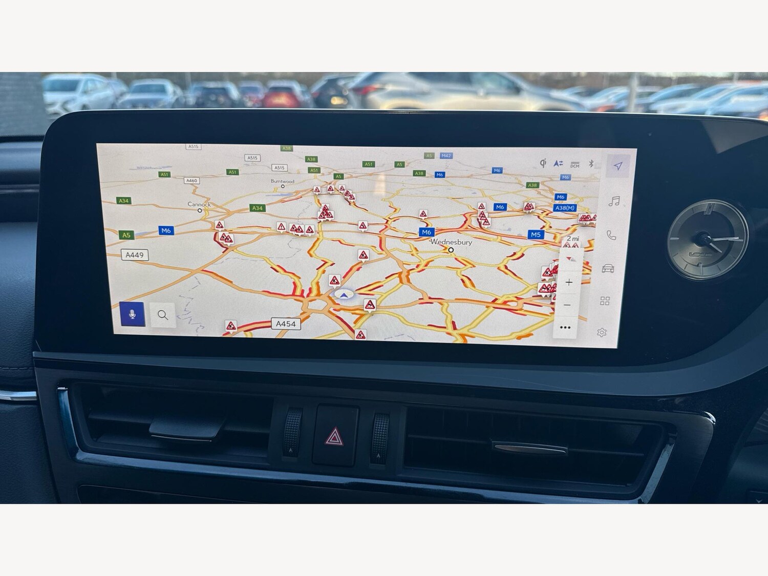 Used Lexus ES for sale - 77564883: Photo 25