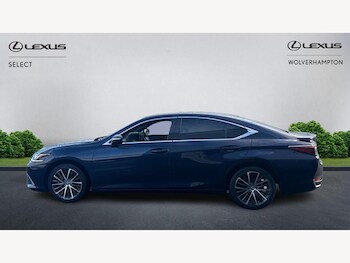 Used Lexus ES 2024 for sale - 77564883: Photo
