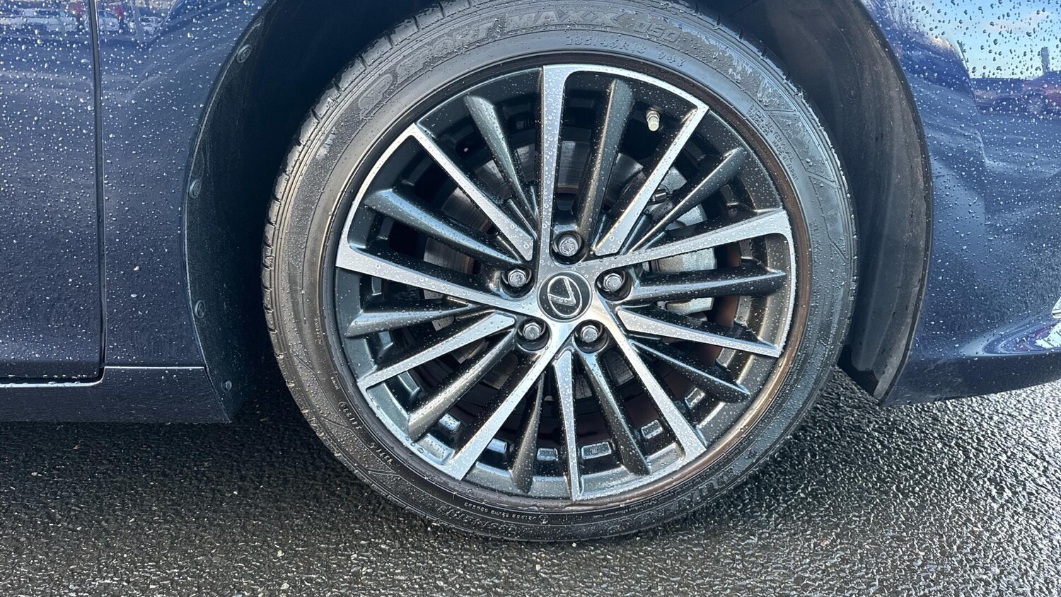 Used Lexus ES for sale - 77564883: Photo 46