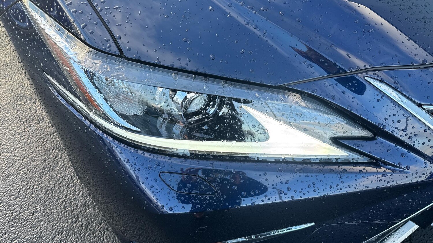 Used Lexus ES for sale - 77564883: Photo 47