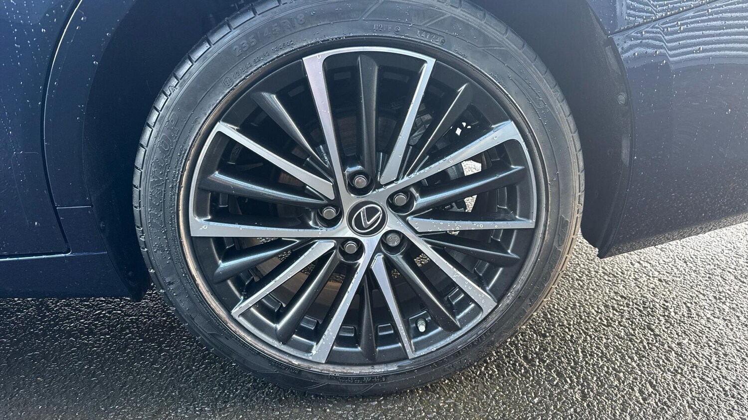 Used Lexus ES for sale - 77564883: Photo 49