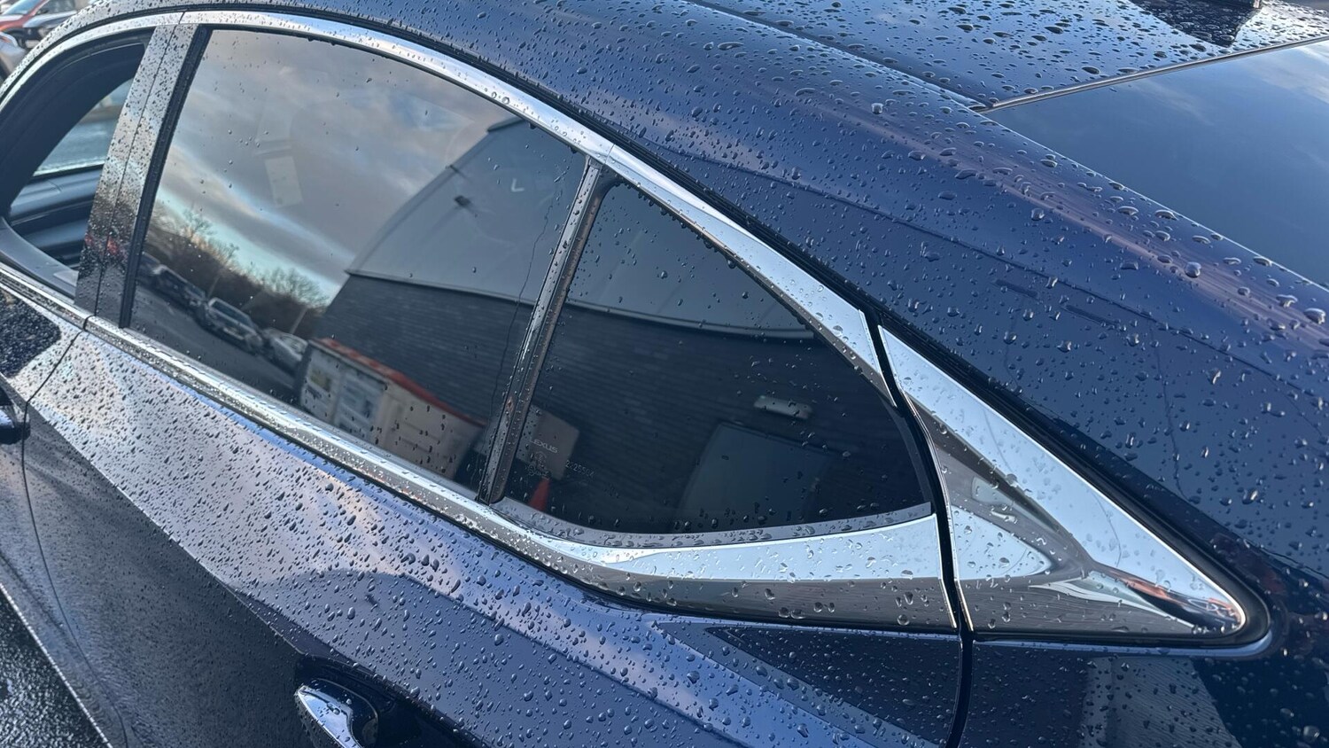 Used Lexus ES for sale - 77564883: Photo 50