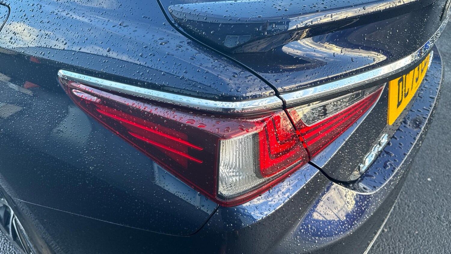 Used Lexus ES for sale - 77564883: Photo 51