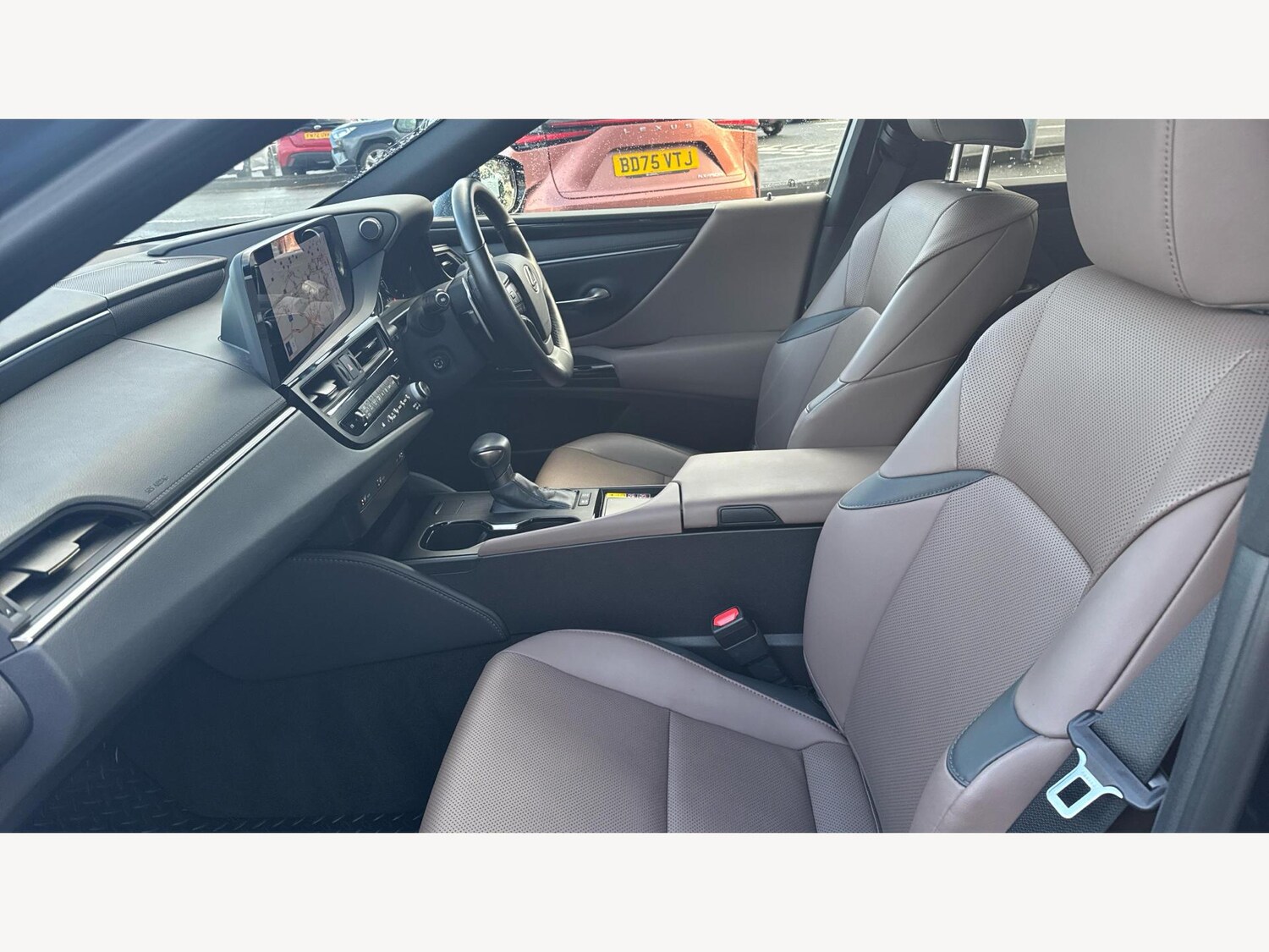 Used Lexus ES for sale - 77564883: Photo 8