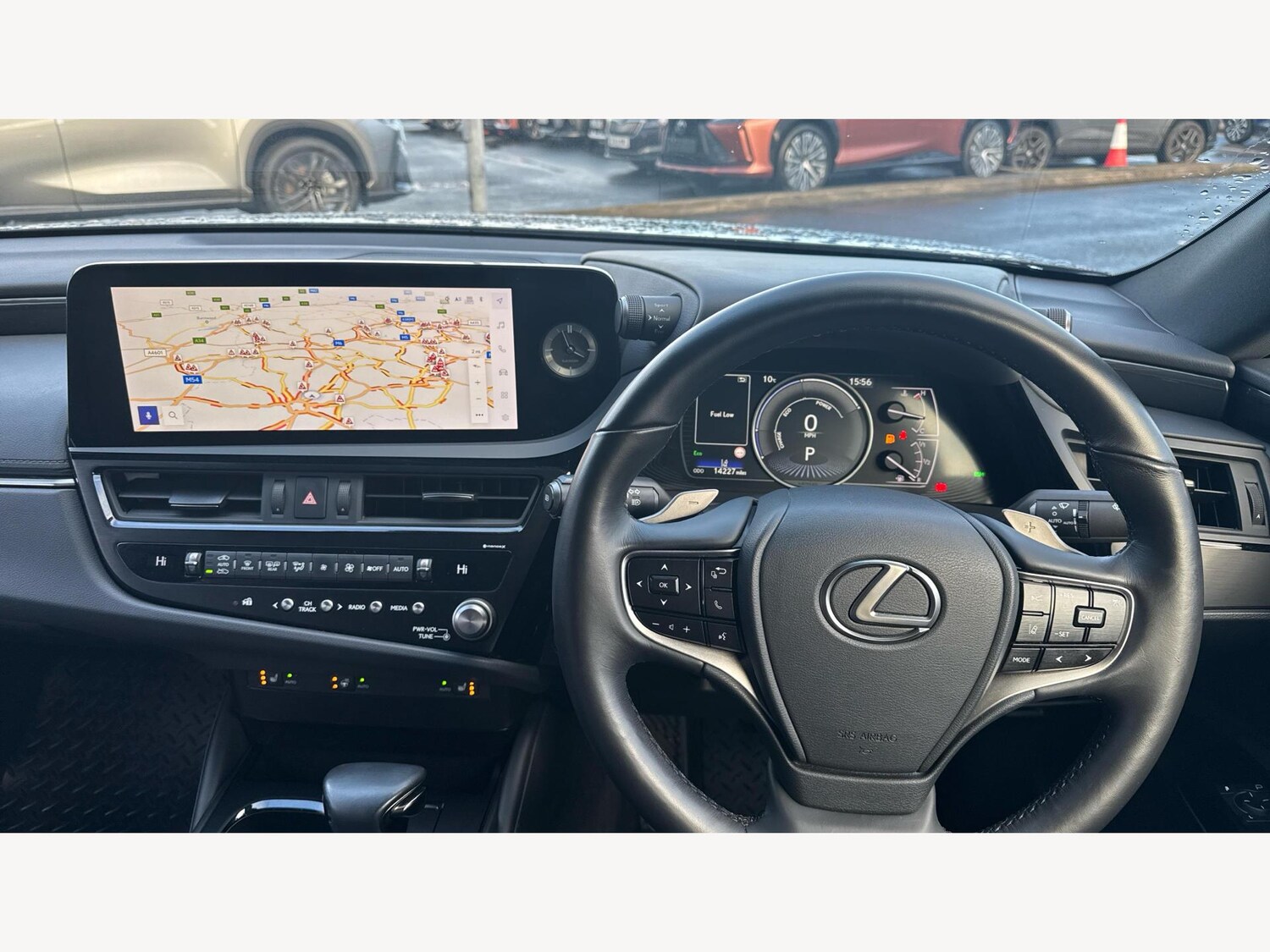 Used Lexus ES for sale - 77564883: Photo 9