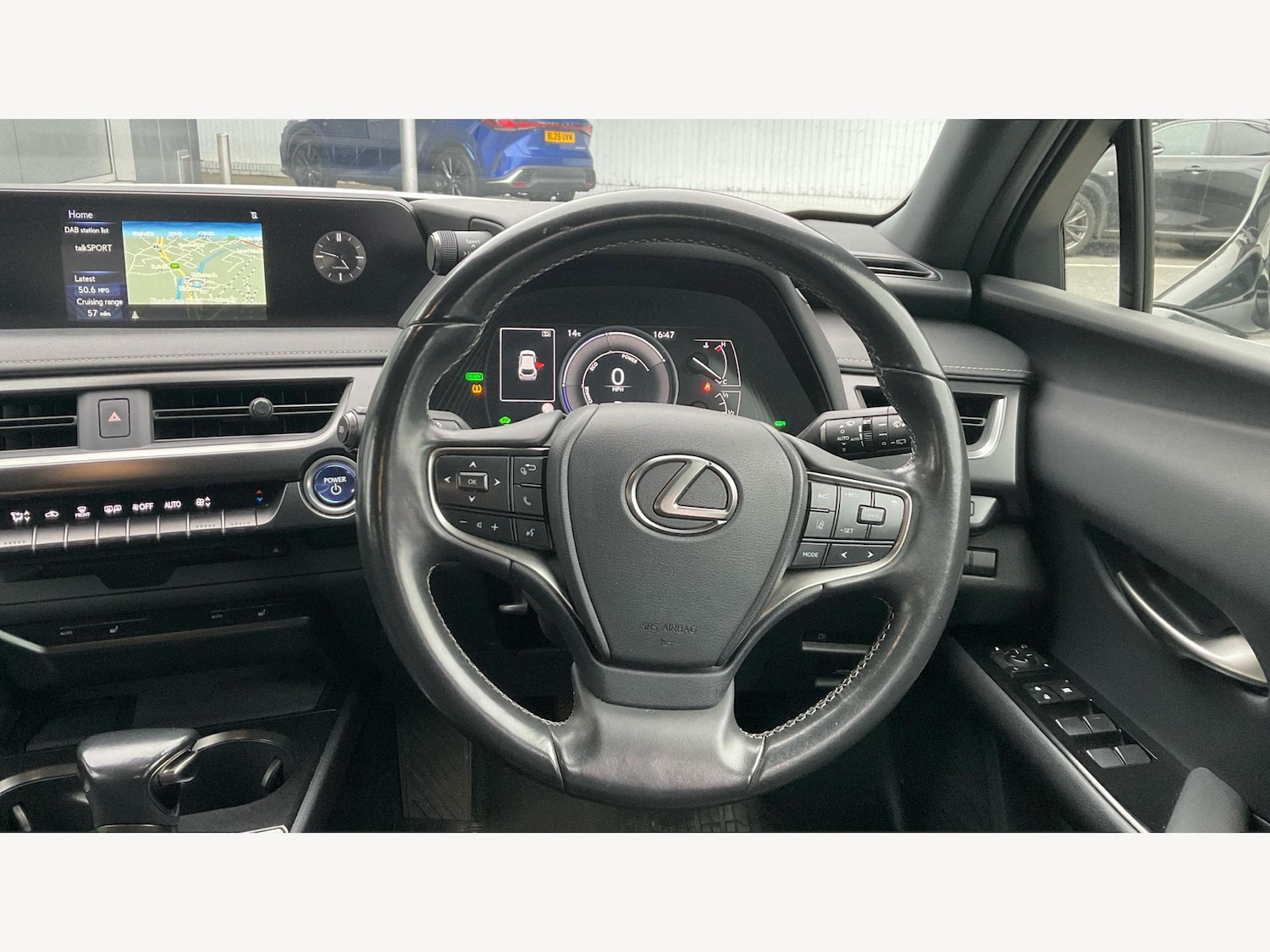 Used Lexus UX 2021 for sale - 76607617: Photo 10