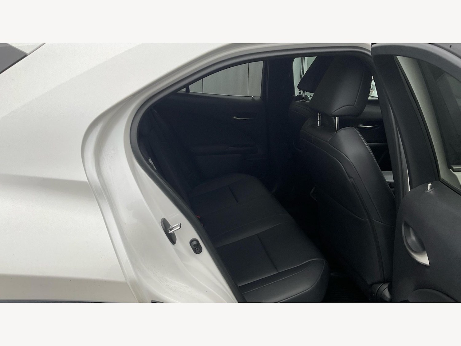 Used Lexus UX 2021 for sale - 76607617: Photo 11