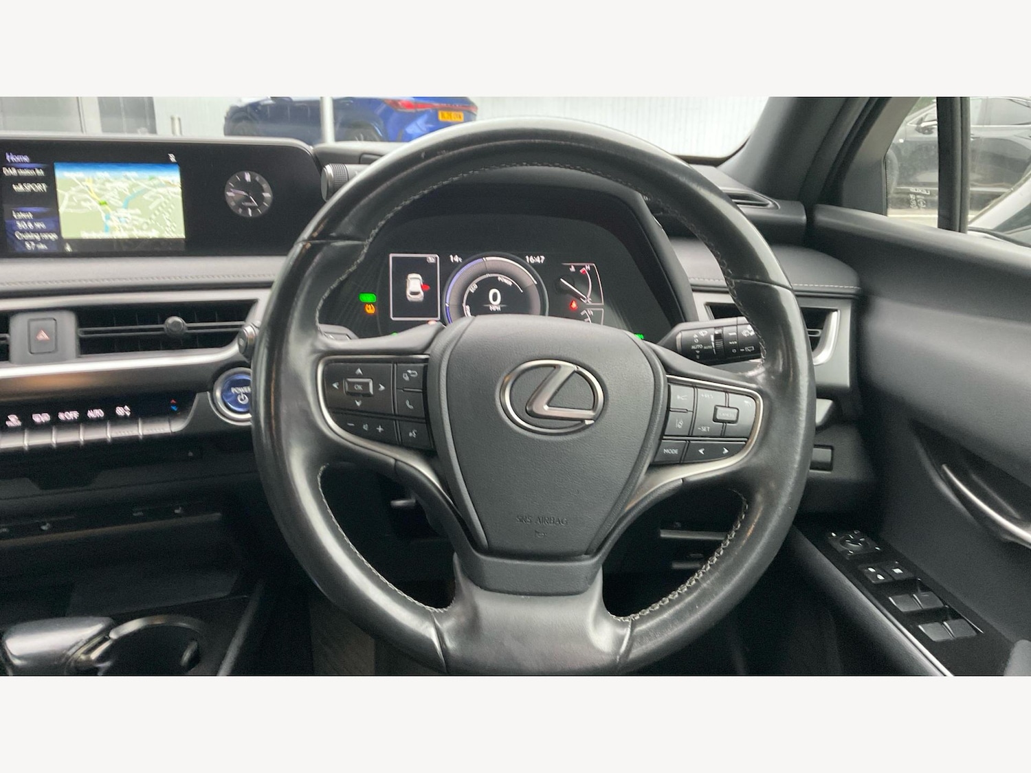 Used Lexus UX 2021 for sale - 76607617: Photo 13
