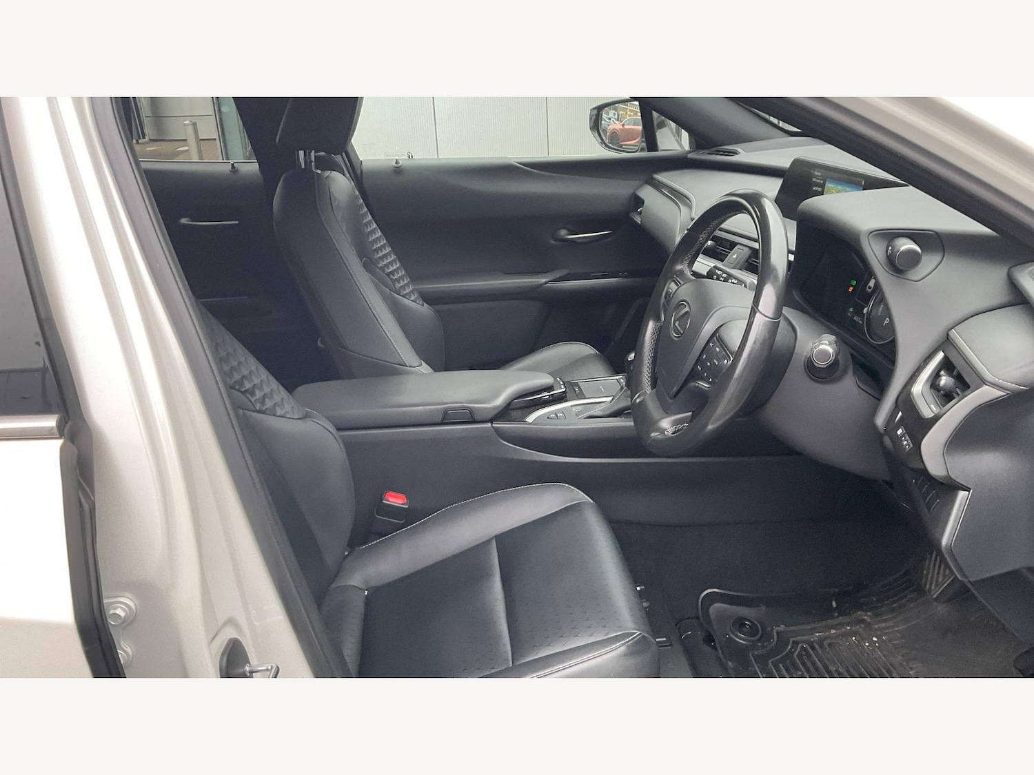 Used Lexus UX 2021 for sale - 76607617: Photo 15