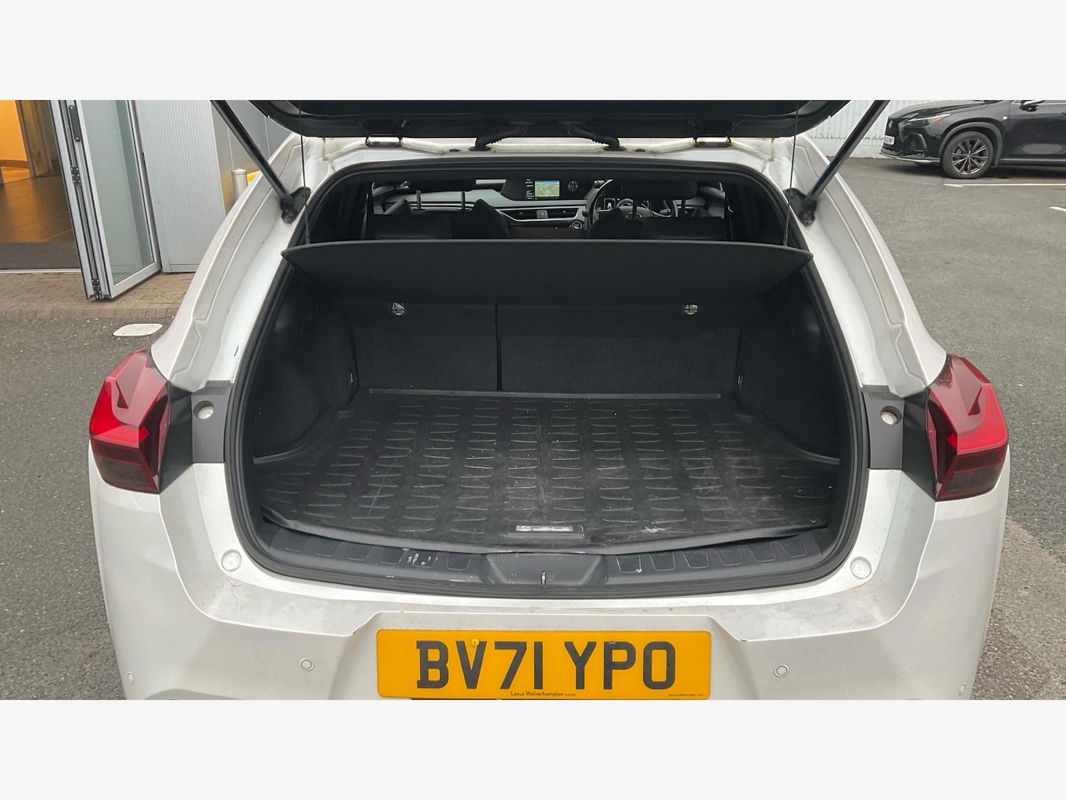 Used Lexus UX 2021 for sale - 76607617: Photo 17