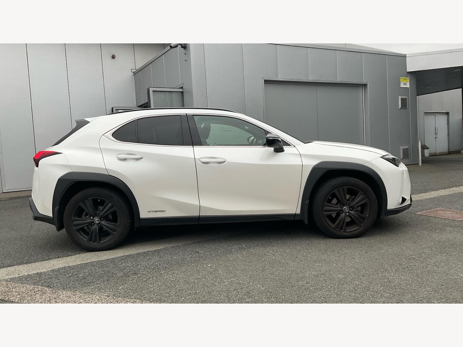 Used Lexus UX 2021 for sale - 76607617: Photo 18