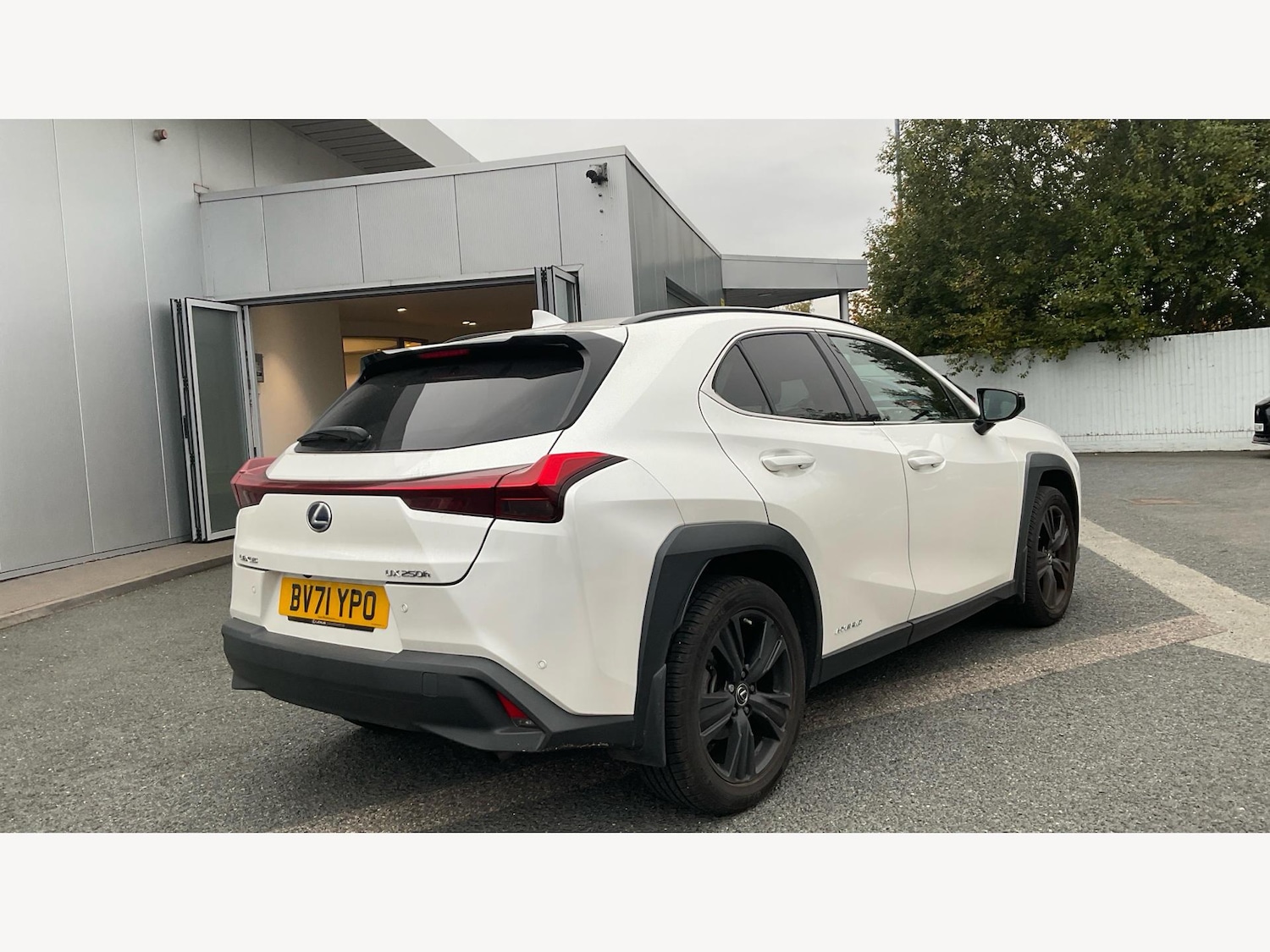 Used Lexus UX 2021 for sale - 76607617: Photo 20